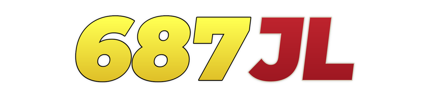 687jl Casino Logo